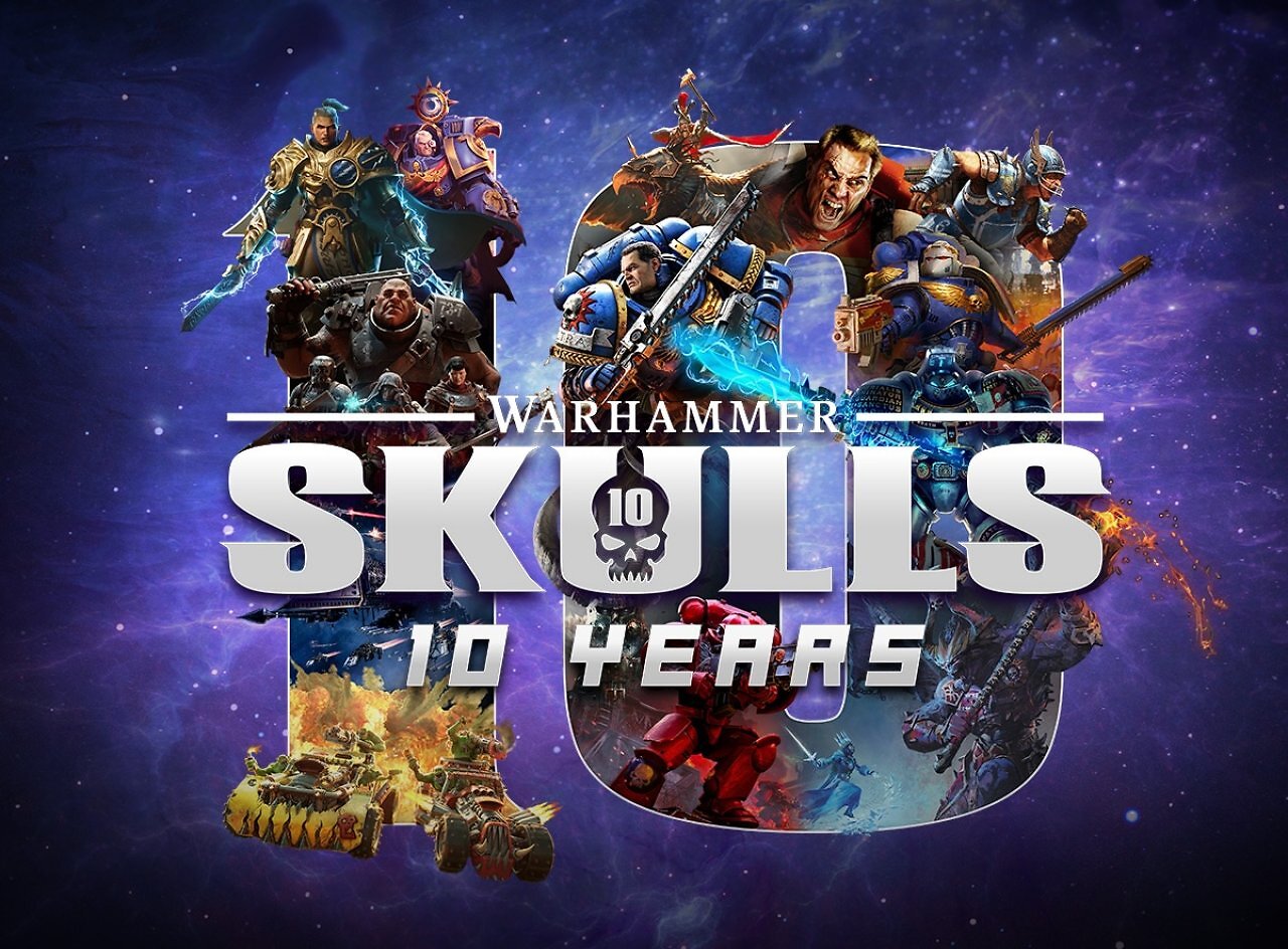 [15/05/2026] Space Marine 2, Dawn of War 4 und mehr: Fans dürfen dieses Event nicht verpassen (1)