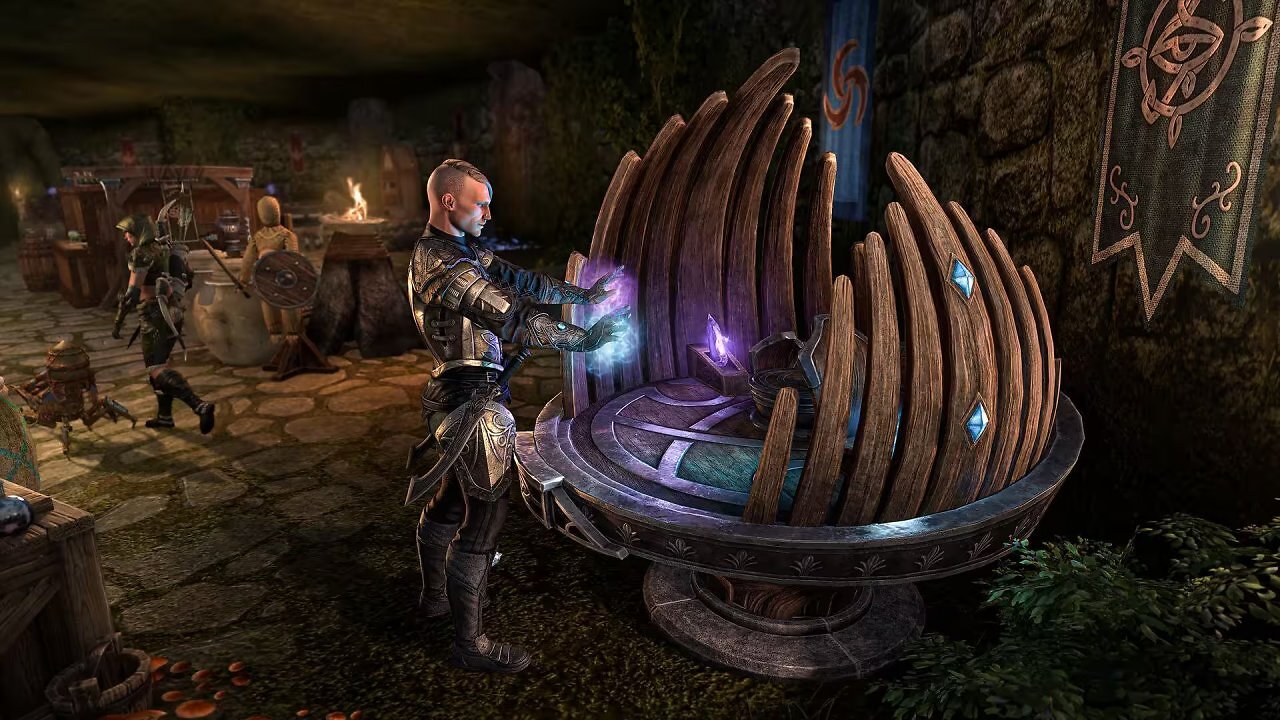 [13/05/2026] TESO: Update 50 bringt neue Starthilfe, bessere Gilden-Tools und mehr Komfort (1)