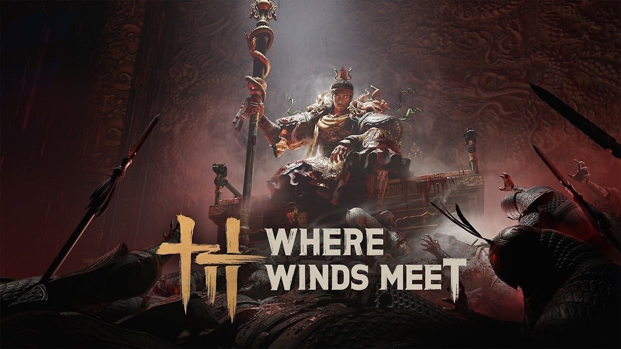 [22/05/2026] Where Winds Meet: Update und neue Region bringen ein Feature, das viele Open Worlds nicht schaffen