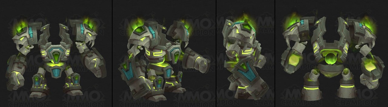 [29/06/2026] WoW: Diese schicken Mounts wollt ihr in Season 2 nicht verpassen (5)