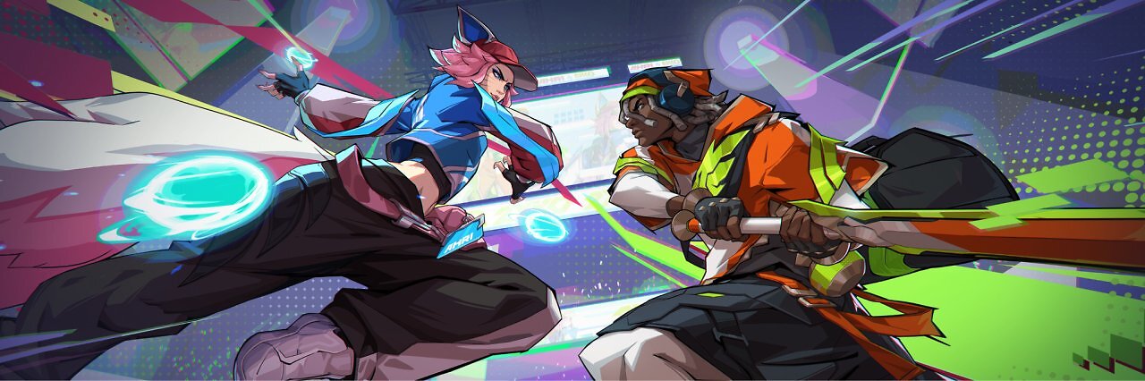 [25/06/2026] Wegen diesem Feature ist 2XKO besser als Tekken, Street Fighter und Co. (2)