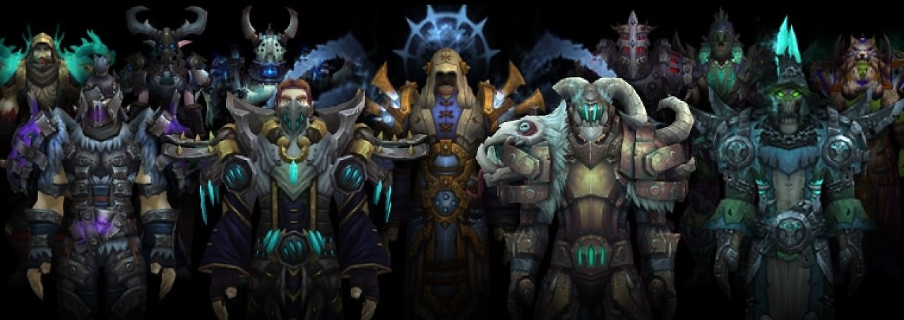 [01/06/2026] WoW: Ein Raid, der Spieler 14 Monate beschäftigte, kehrt offiziell zurück (2)