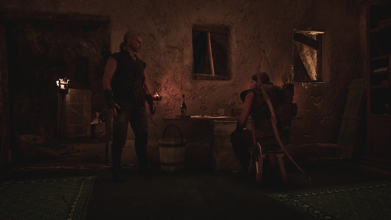 [12/06/2026] Gothic Remake: Komplettlösung mit Tipps zu allen Gebieten, Gildenquests und den Lagern (14)