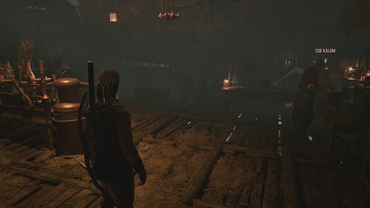 [12/06/2026] Gothic Remake: Komplettlösung mit Tipps zu allen Gebieten, Gildenquests und den Lagern (17)