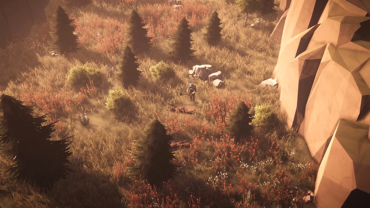 [17/06/2026] Das Survival-Spiel As One We Survive lässt auf sich warten, doch immerhin gibt es eine Demo.