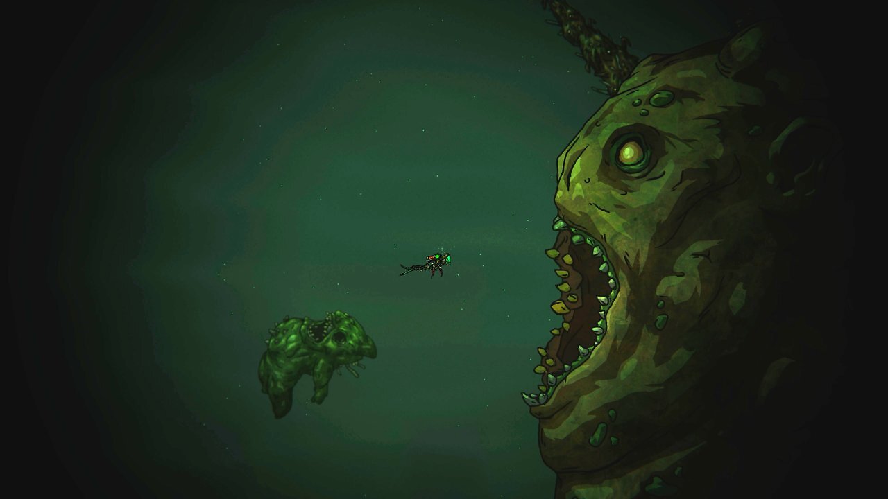 [10/06/2026] Dive or Die - Children of Rain kombiniert Dave the Diver mit H.P. Lovecraft zum puren Nervenkitzel (1)