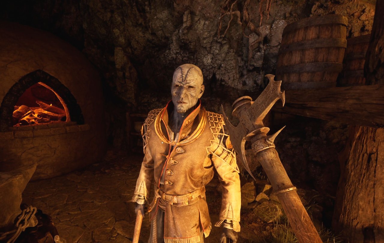 [09/06/2026] Fatekeeper im Early Access-Check