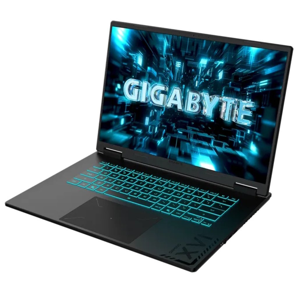 GIGABYTE Gaming A16 PRO DYH