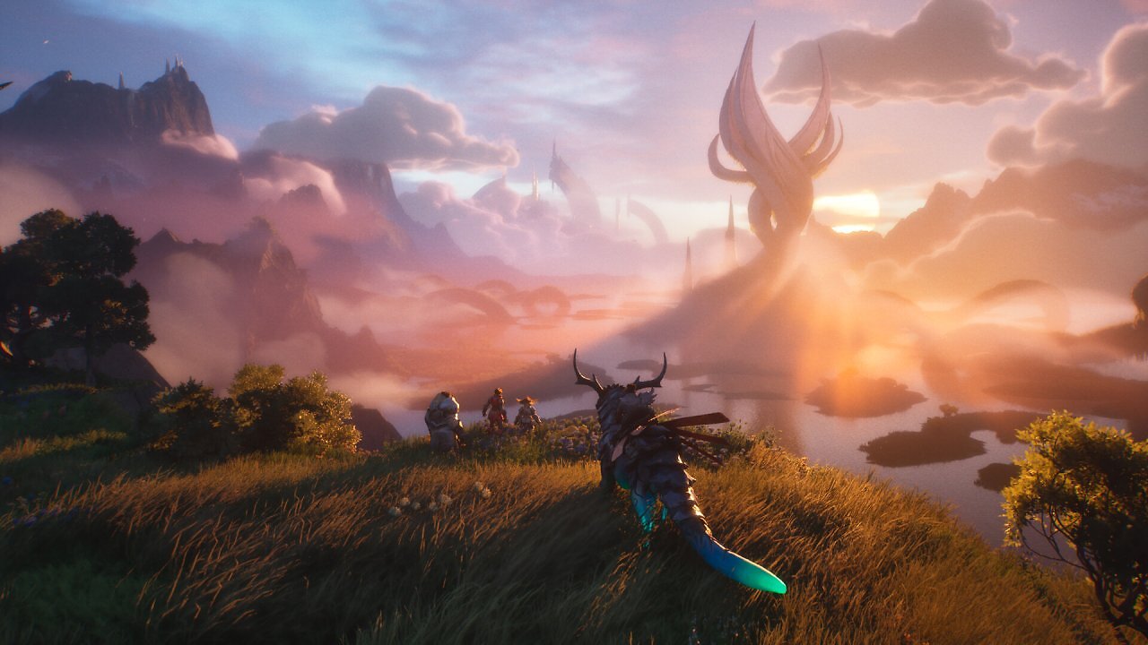 [10/06/2026] ArenaNet sieht MMOs in der Krise: Guild Wars 3 soll das Genre aufrütteln (2)
