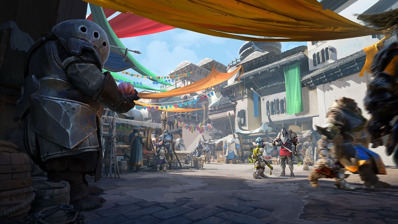 [17/06/2026] Guild Wars 3 wird wohl ganz anders als gedacht: Entwickler bestätigen neuen MMO-Fokus