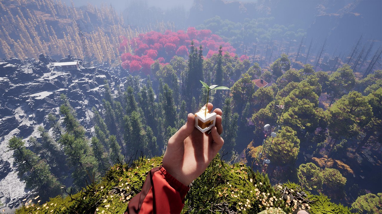 [10/06/2026] Der neue Survival-Shooter Haex bietet einen ganz besonderen Ansatz. (2)