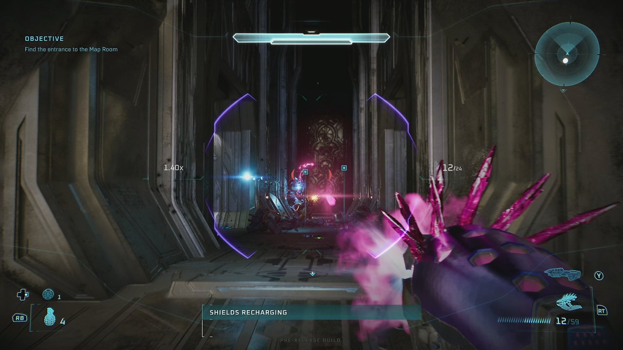 Halo: Campaign Evolved: So spielt sich das Remake