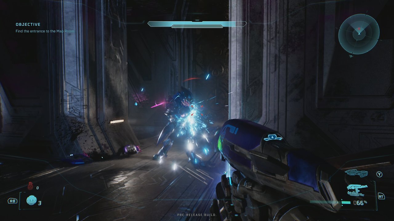 Halo: Campaign Evolved: So spielt sich das Remake