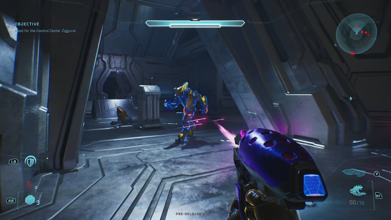 Halo: Campaign Evolved: So spielt sich das Remake