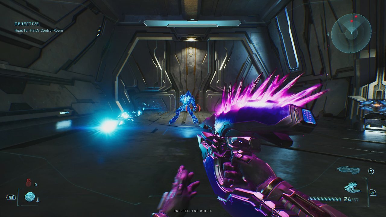 Halo: Campaign Evolved: So spielt sich das Remake