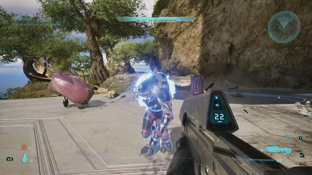 Halo: Campaign Evolved: So spielt sich das Remake