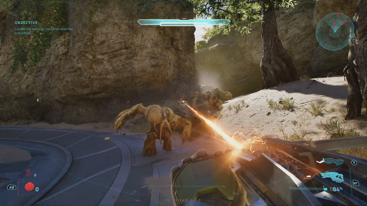 Halo: Campaign Evolved: So spielt sich das Remake