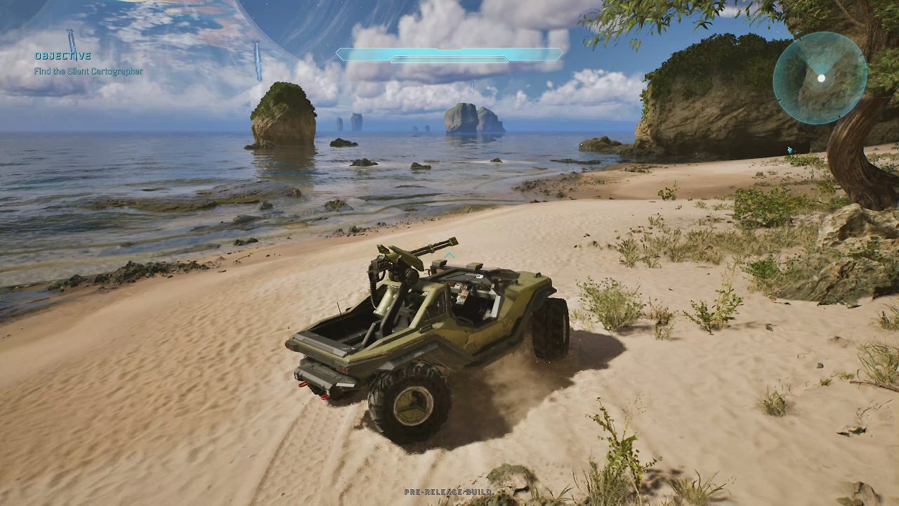 Halo: Campaign Evolved: So spielt sich das Remake