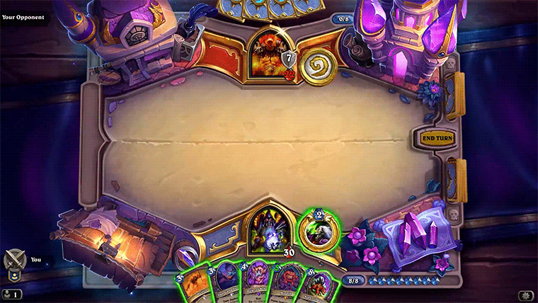 [03/06/2026] In Hearthstones Erweiterung 