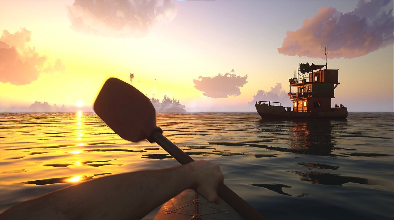 [09/06/2026] Im Survival-Spiel Last Harbor erlebt ihr die Zombie-Apokalypse an Bord eines Schiffes. (2)