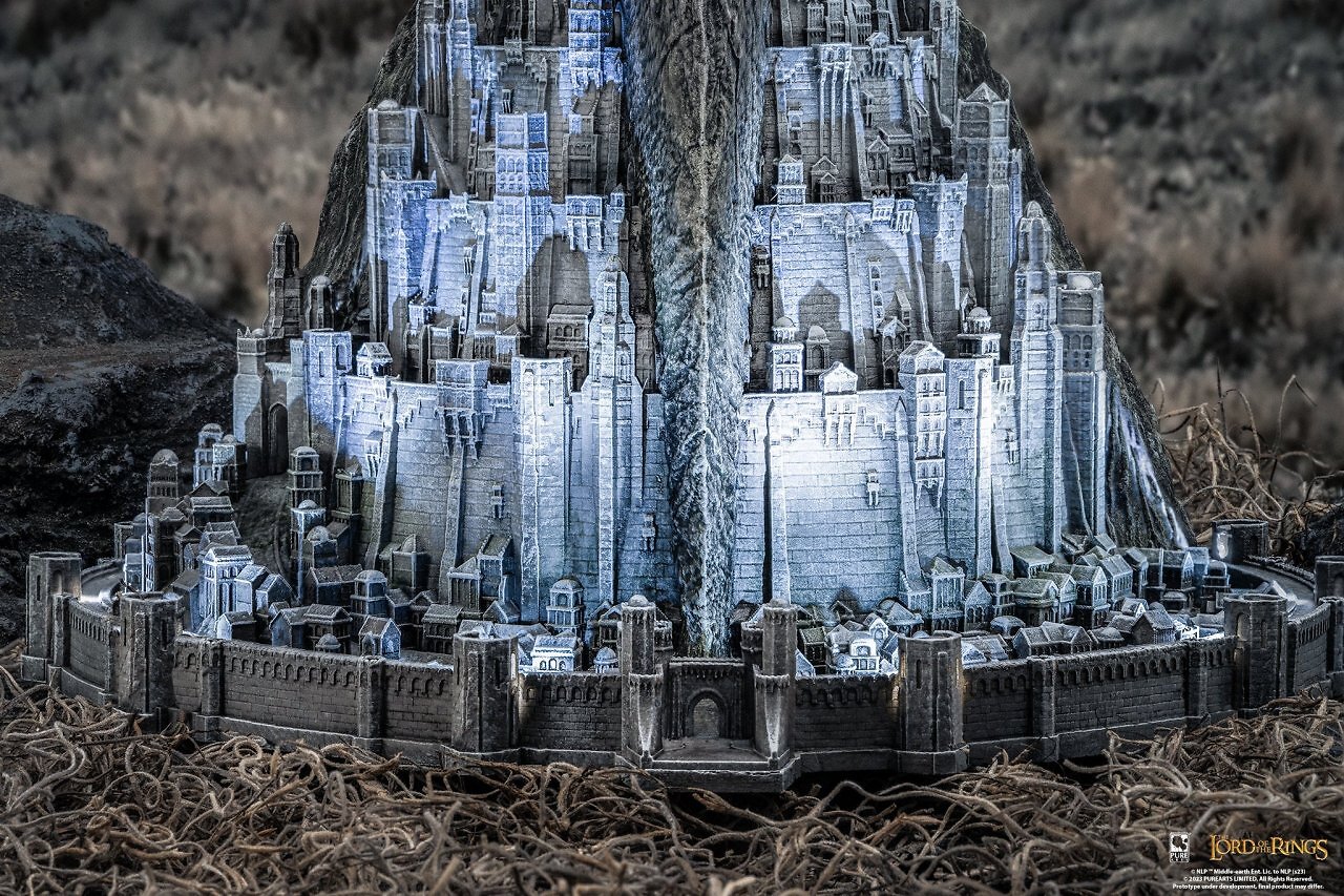 [10/06/2026] Die neue Crown of Gondor 1/1 Scale Replica von Pure Arts (31)