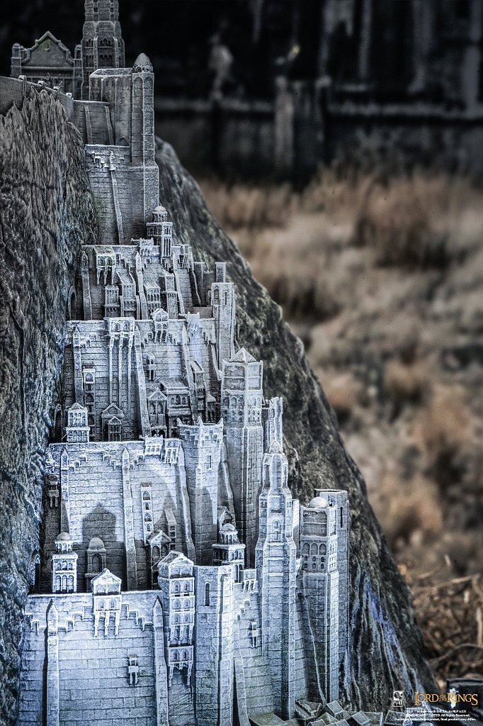 [10/06/2026] Die neue Crown of Gondor 1/1 Scale Replica von Pure Arts (25)
