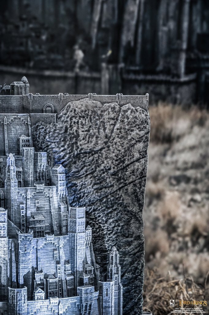[10/06/2026] Die neue Crown of Gondor 1/1 Scale Replica von Pure Arts (26)