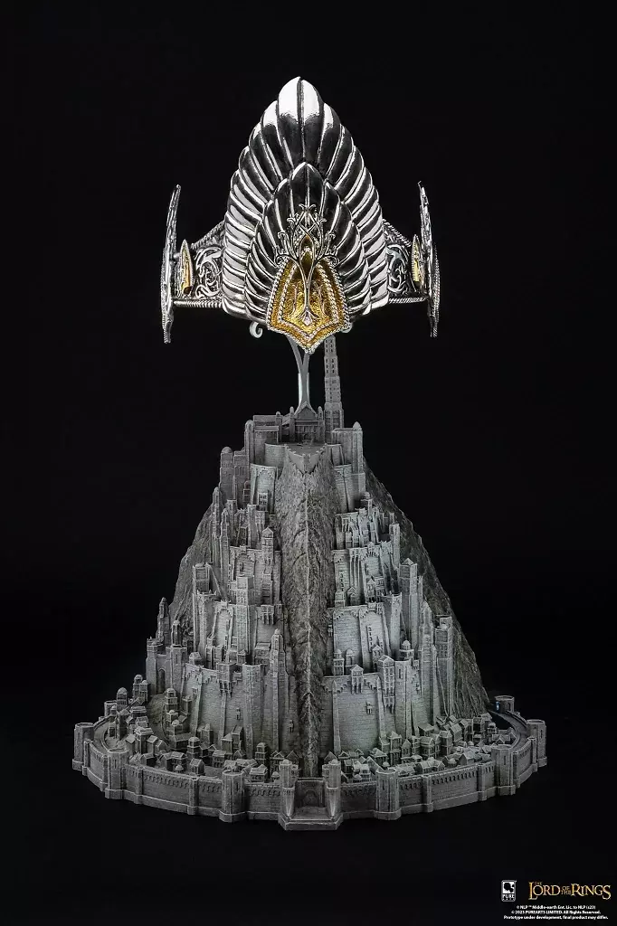 [10/06/2026] Die neue Crown of Gondor 1/1 Scale Replica von Pure Arts (1)