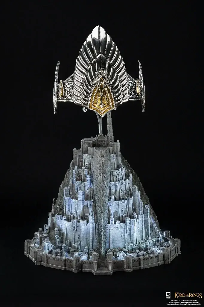 [10/06/2026] Die neue Crown of Gondor 1/1 Scale Replica von Pure Arts (2)