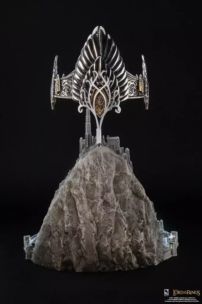 [10/06/2026] Die neue Crown of Gondor 1/1 Scale Replica von Pure Arts (6)