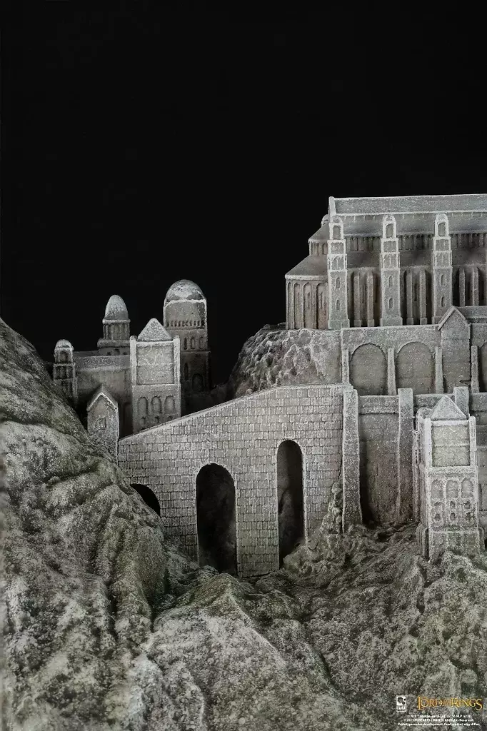 [10/06/2026] Die neue Crown of Gondor 1/1 Scale Replica von Pure Arts (13)