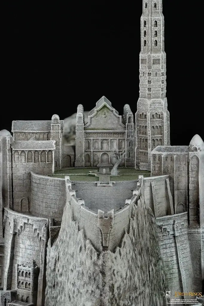 [10/06/2026] Die neue Crown of Gondor 1/1 Scale Replica von Pure Arts (15)
