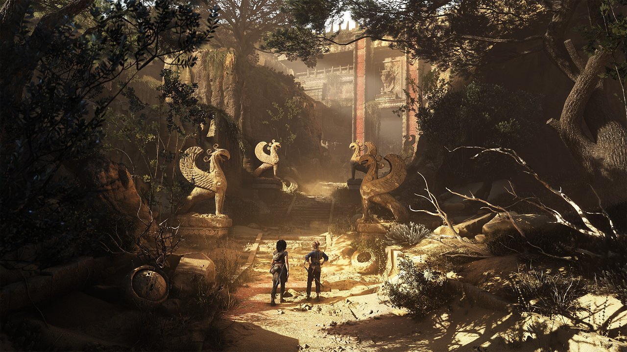 [05/06/2026] Sophia und ihre Freundin Leni treffen auf der Insel des Minotaurus ein, um alten Mysterien und der Vergangenheit der Protagonistin auf den Grund zu gehen.