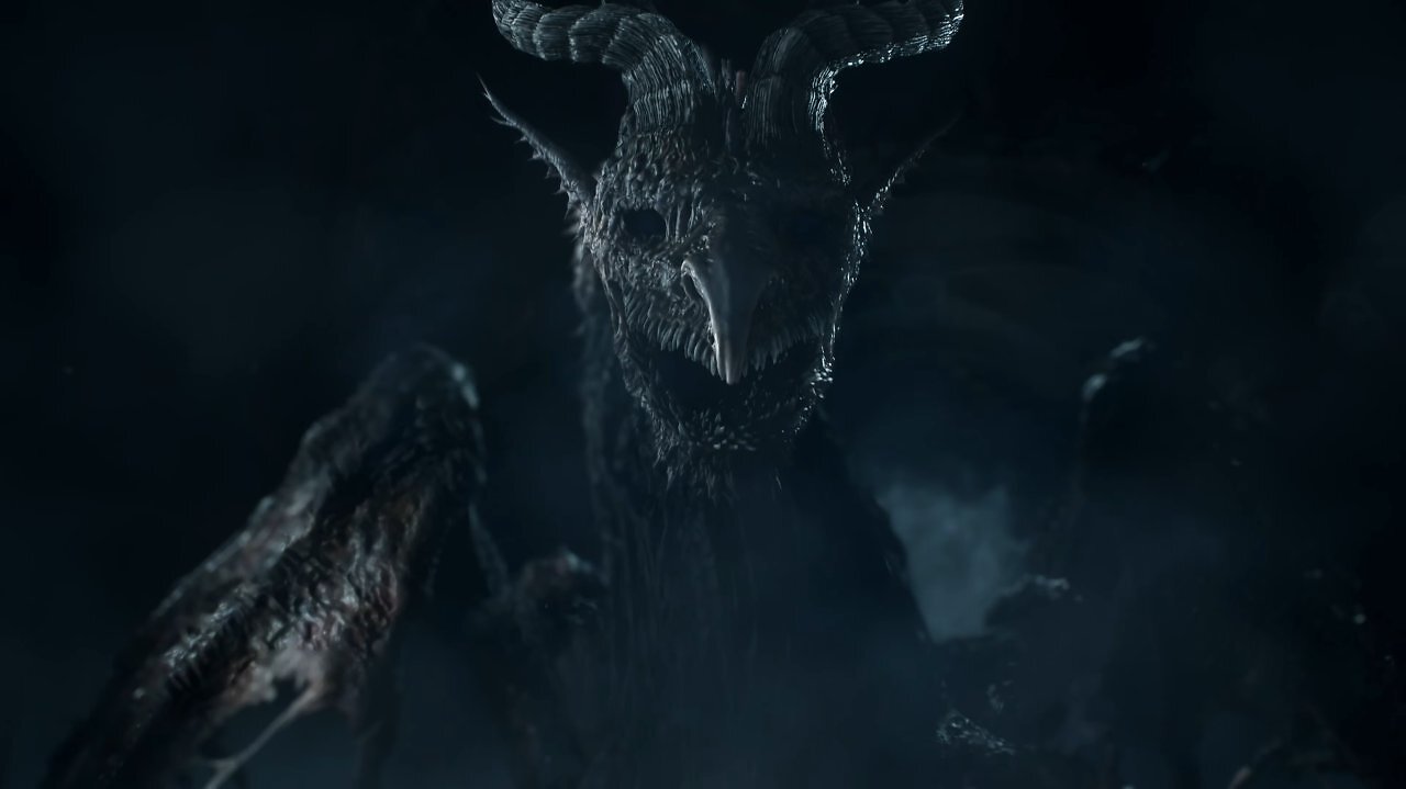 [10/06/2026] Der Drache hat auch mal besser ausgesehen. Also jedes Mal, wenn wir ihn bis jetzt gesehen haben. Sogar im Anime!