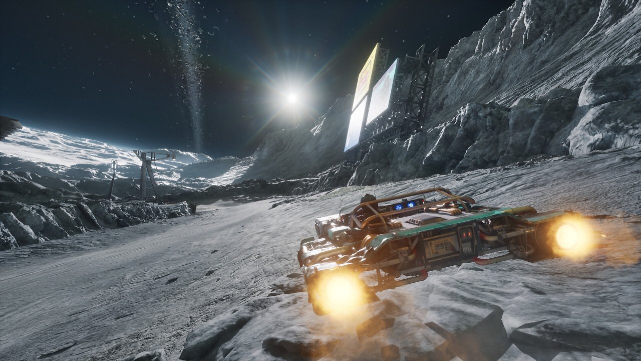 [26/06/2026] Star Wars: Galactic Racer setzt auf Roguelite-Kampagne mit echten Konsequenzen (2)