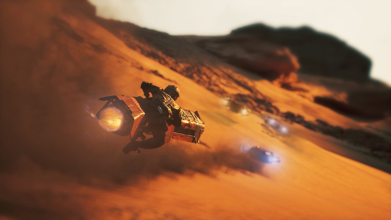 [26/06/2026] Star Wars: Galactic Racer setzt auf Roguelite-Kampagne mit echten Konsequenzen (4)