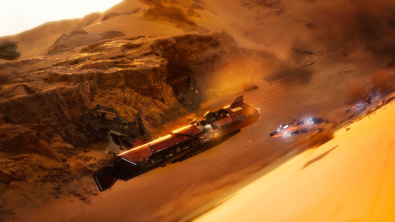 [26/06/2026] Star Wars: Galactic Racer setzt auf Roguelite-Kampagne mit echten Konsequenzen (11)