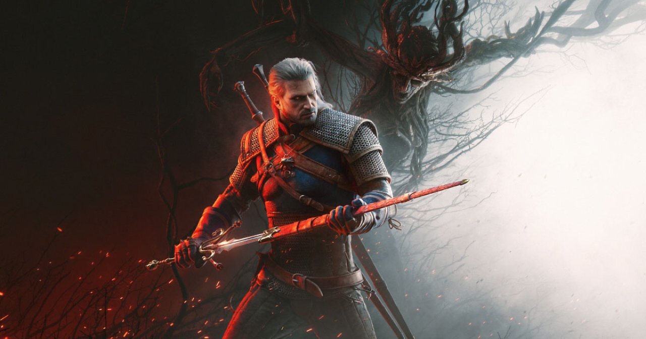 [12/06/2026] The Witcher 3: Endlich zeigt CD Projekt die neue Erweiterung Songs of the Past