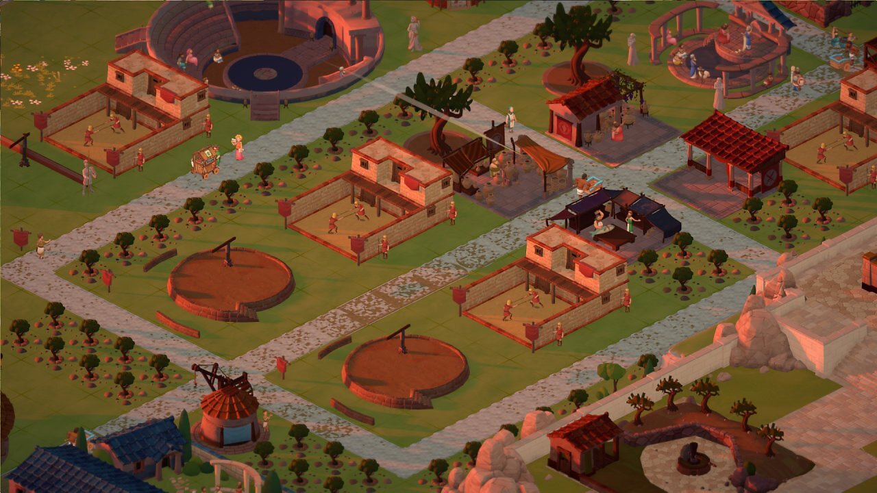 [09/06/2026] Theos: Cities of Myth - Baut euren eigenen griechischen Stadtstaat mit göttlichem Segen (5)