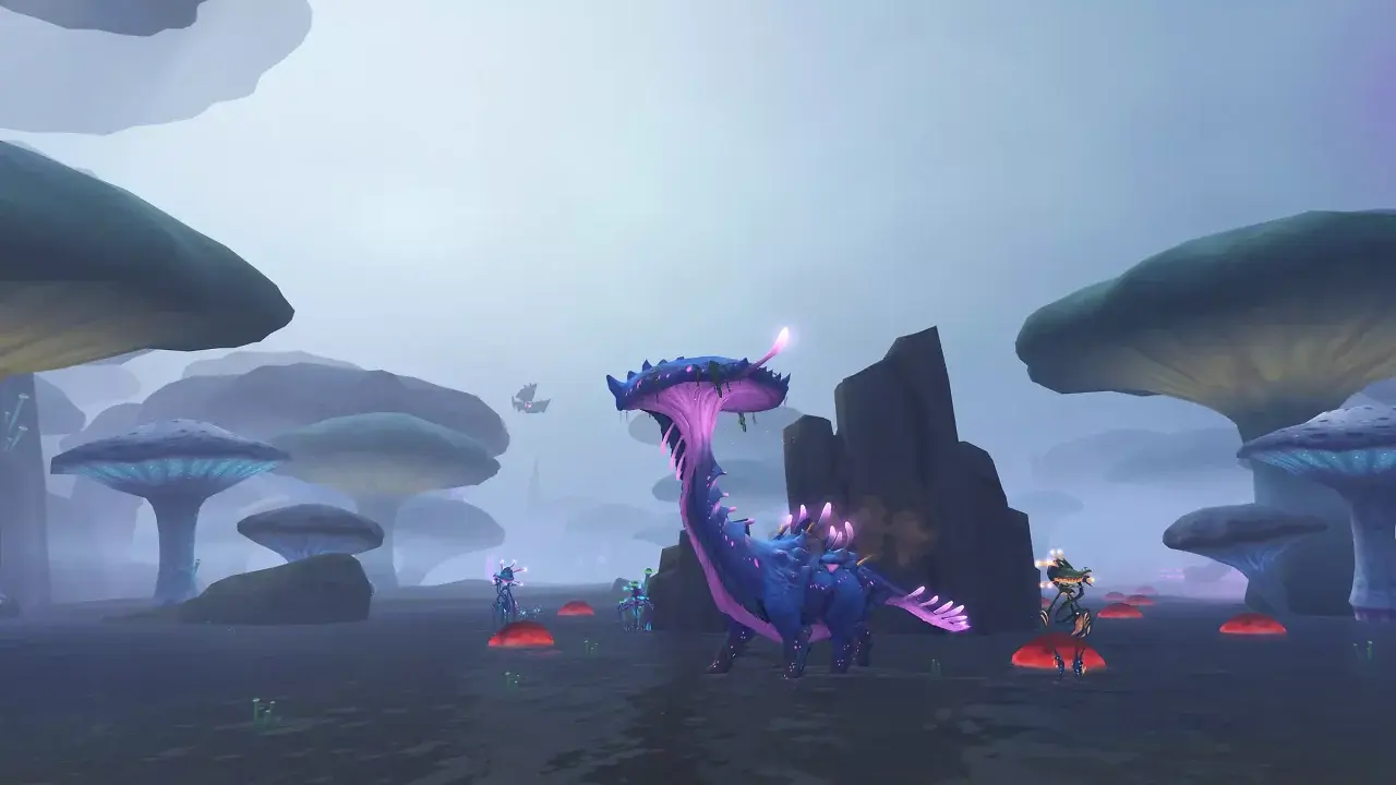 [17/06/2026] WoW Midnight: Offizielle Patch Notes zu Update 12.0.7 