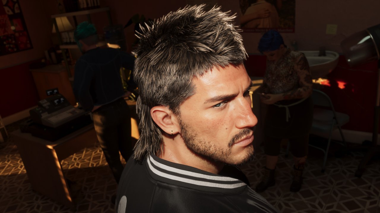 [24/06/2026] Das Vintage Vice City Pack enthält Outfits und Frisuren im Retro-Look.