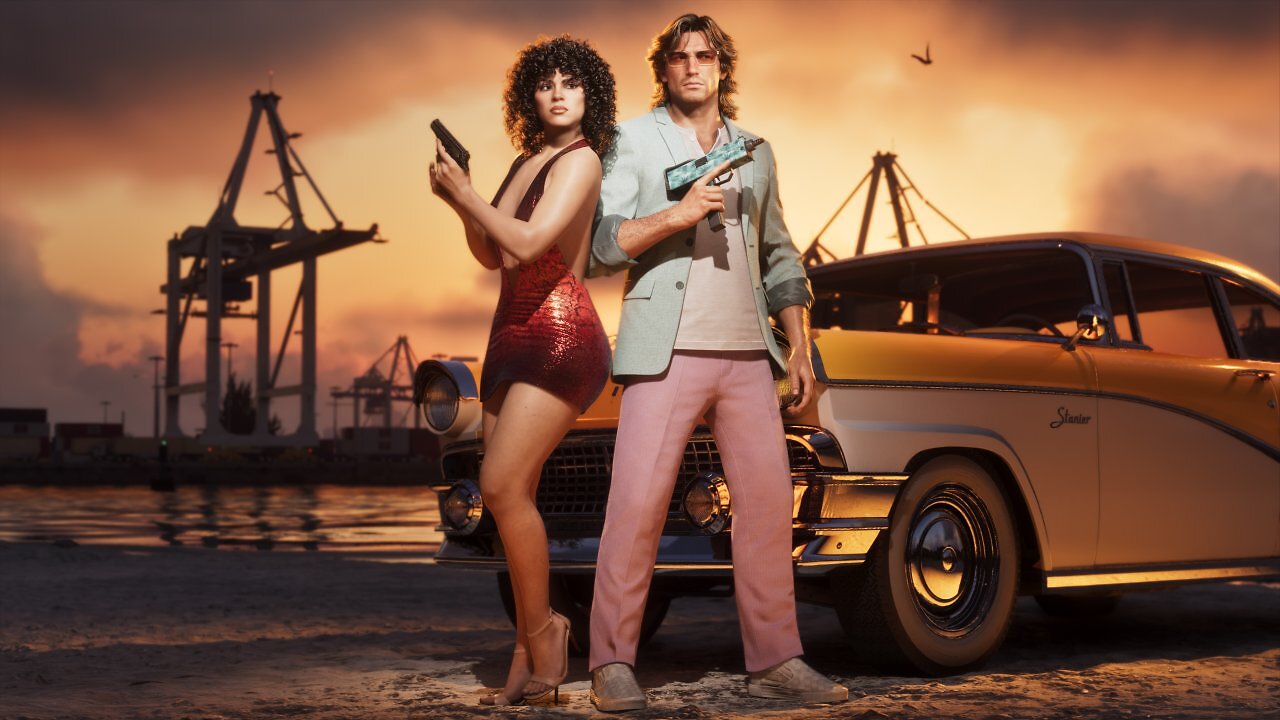 [24/06/2026] GTA 6 vorbestellen: Pre-Order-Start um Mitternacht - Vorbesteller-Boni & Ultimate Edition enthüllt