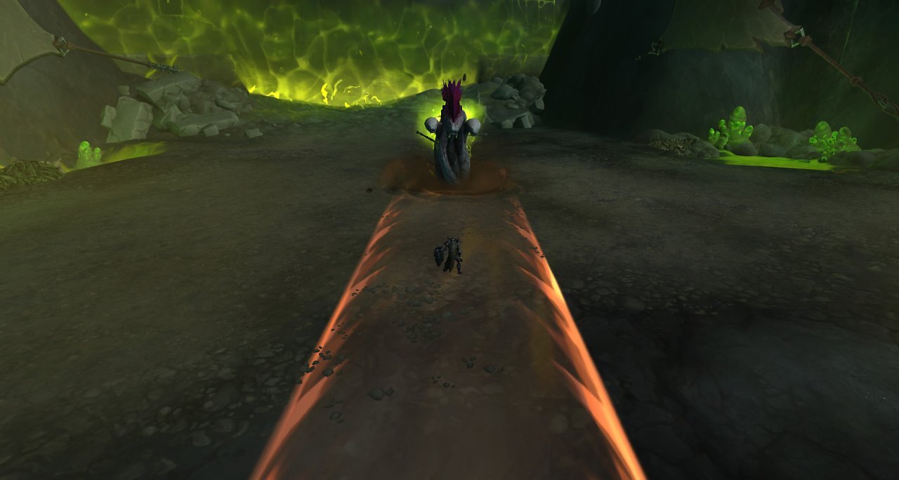 [25/06/2026] WoW: Blizzard behebt jetzt ein Problem, das sie schon vor Jahren gelöst hatten (5)
