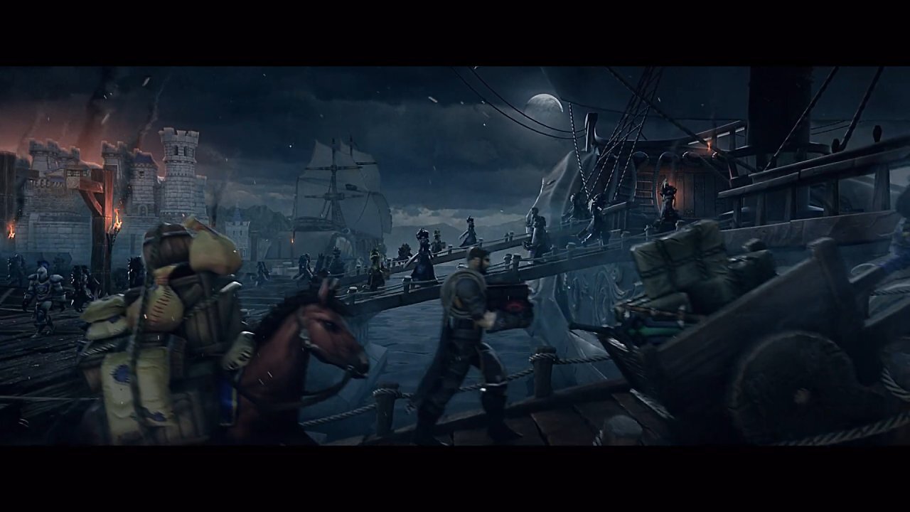 [11/06/2026] Wrath of the Lich King ist immer noch eine der besten Erweiterungen aller Zeiten, mit Patch 3.3.0 begann aber trotzdem der lange Trauermarsch der sterbenden Server.