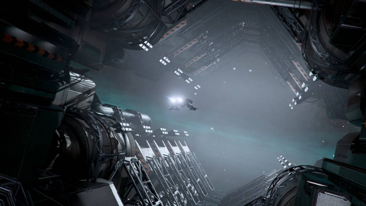 [04/06/2026] X4: Foundations erhält großes 9.00 Empire Update im Juni