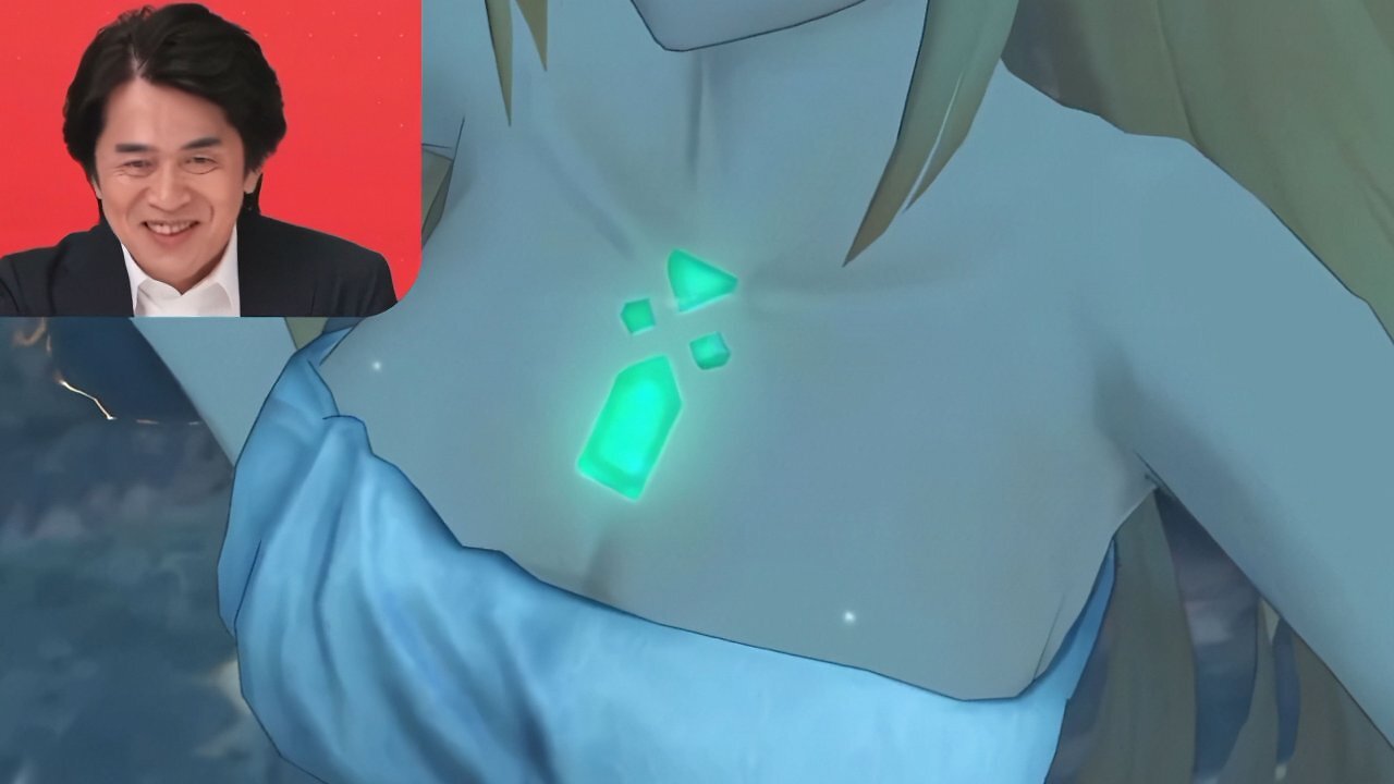 [11/06/2026] Lacher nach Nintendo Direct: Yoshiaki Koizumi wird unfreiwillig zum Meme