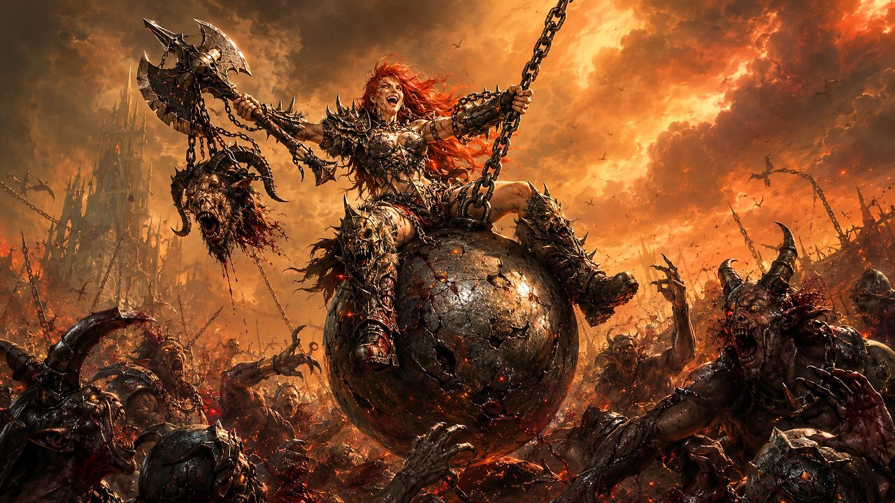 [03/06/2026] Diablo 4 Lord of Hatred: Dieser 