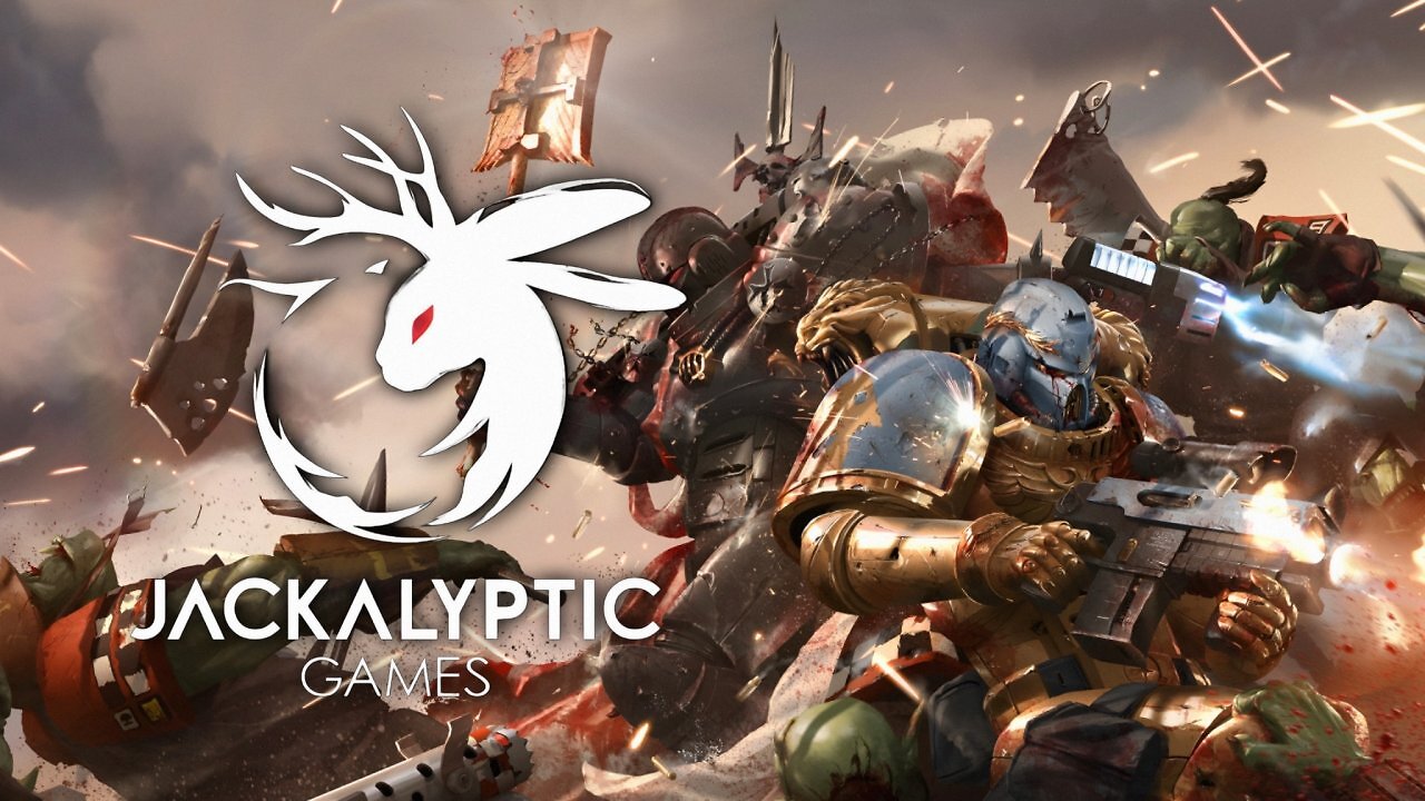 [16/06/2026] Warhammer-MMO eingestellt: Neue Clips zeigen, was Fans verpasst haben