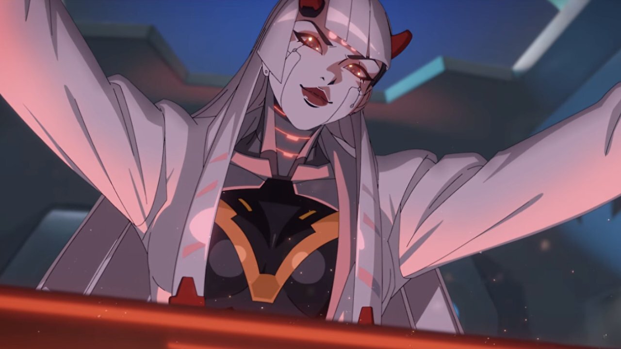 [10/06/2026] Overwatch enthüllt neue Heldin und Fans feiern ihren Look