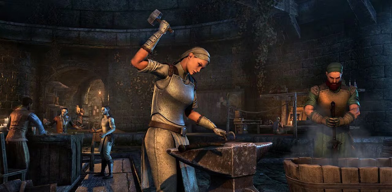 [24/06/2026] TESO-Event gestartet: Jetzt warten Pakete, Stilseiten und ein Reittier-Fragment (1)